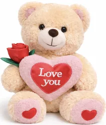 דובי פרווה – לבחירת גודל וסגנון. החל מ-79 ש״ח