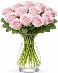 זר ורדים - לבחירת צבע וגודל. החל מ-209 ש"ח.