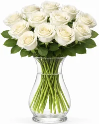 זר ורדים - לבחירת צבע וגודל. החל מ-209 ש"ח.