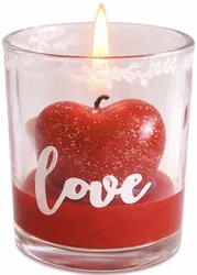 נרות מעוצבים – לבחירת דגם. החל מ-24 ש"ח