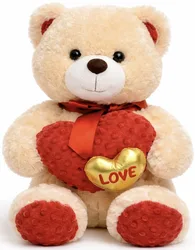 דובי פרווה – לבחירת גודל וסגנון. החל מ-79 ש״ח