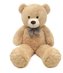 דובי פרווה – לבחירת גודל וסגנון. החל מ-79 ש״ח