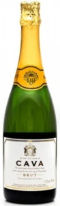 שמפניה CAVA