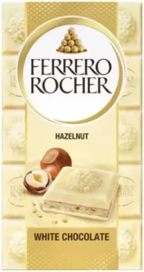 פררו רושה WHITE CHOCOLATE