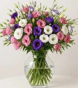 זר ליזיאנטוס. החל מ-209 ש"ח