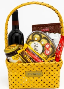 מארז חגיגי בתיק