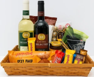 מארז חגיגי ענק.