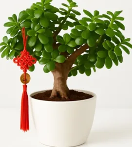 עץ השפע בכלי קרמיקה. גדלים S-M