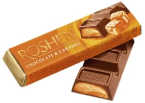 שוקולד ROSHEN