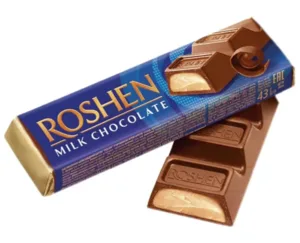 שוקולד ROSHEN