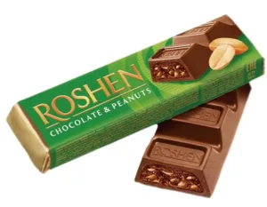 שוקולד ROSHEN