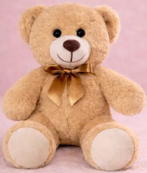 דובי קלאסי - 35 ס"מ