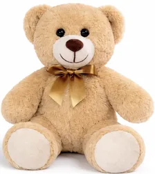 דובי פרווה – לבחירת גודל וסגנון. החל מ-79 ש״ח