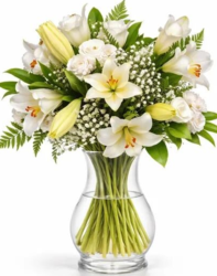 זר חגיגי לחג הפסח. החל מ-249 ש"ח